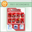 ����� ������ �������� ������������ � ������������� � 3 ��������� ��������� (PB-11-ECONOMY2)