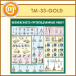����� ������������� �������������� ����� (TM-33-GOLD)