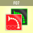 ���� F07 ��������� ������������ (�������. ������� ����, 150�150 ��)